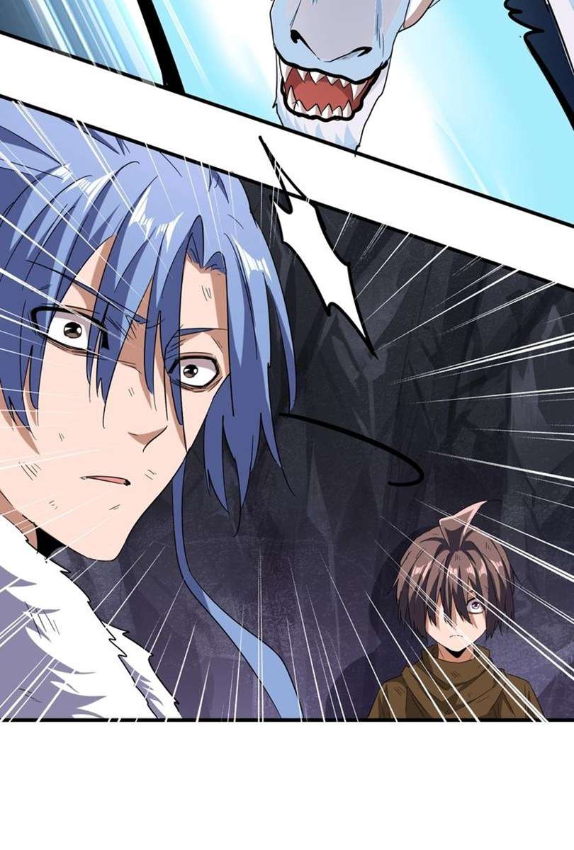 Magic Emperor Chapter 73 Image 23