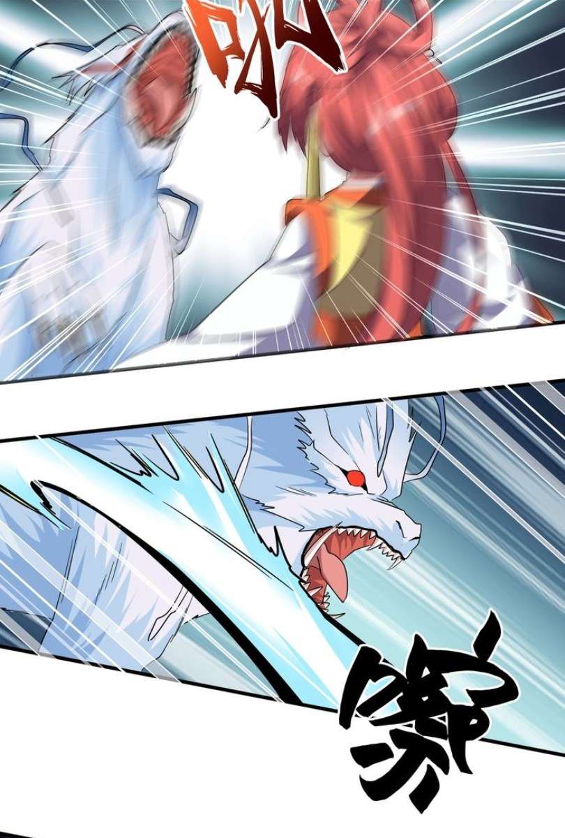 Magic Emperor Chapter 73 Image 29