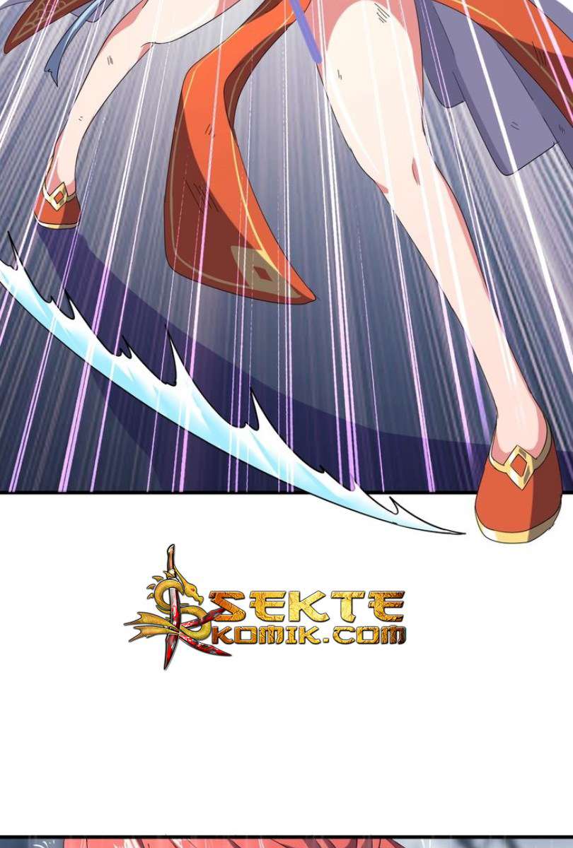 Magic Emperor Chapter 73 Image 36