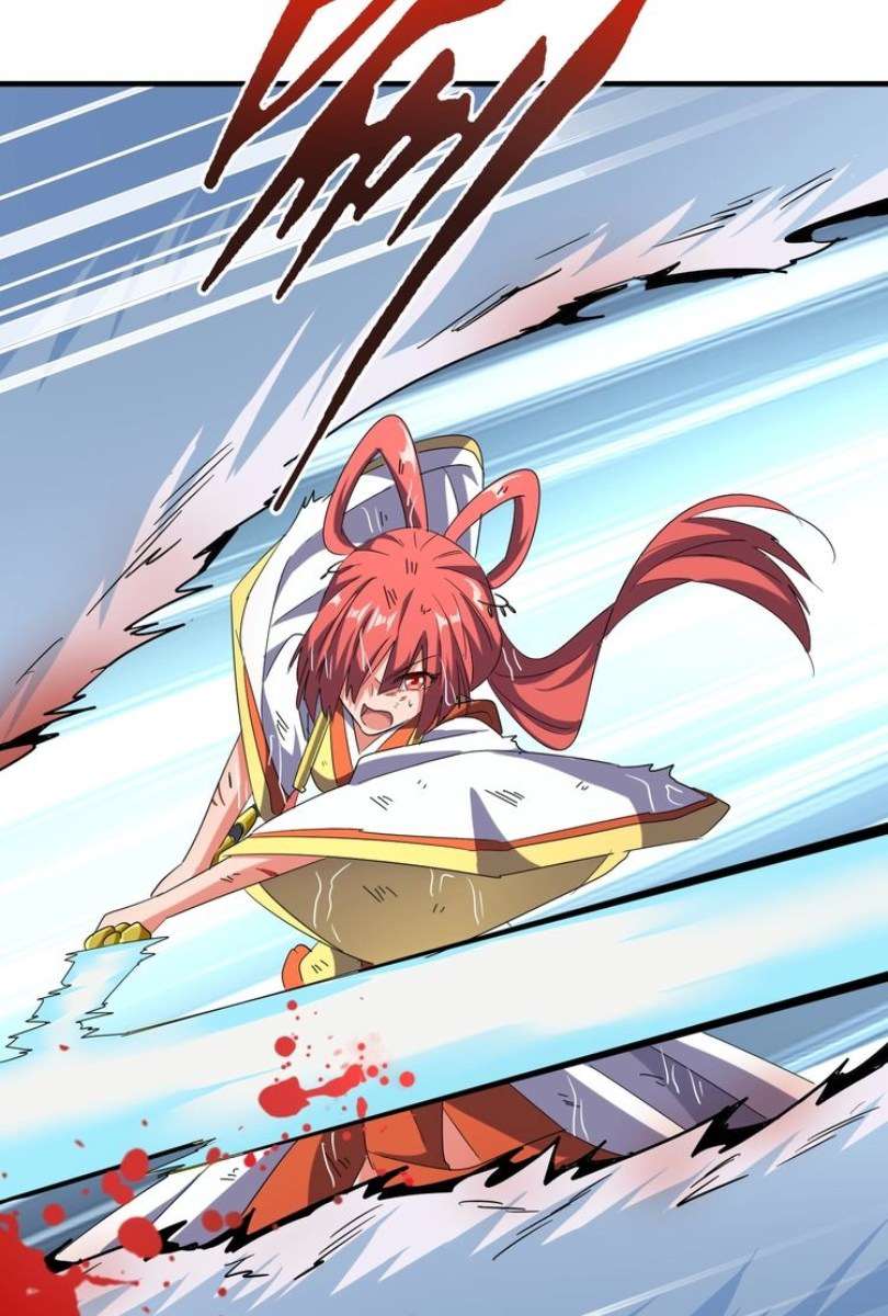 Magic Emperor Chapter 73 Image 38