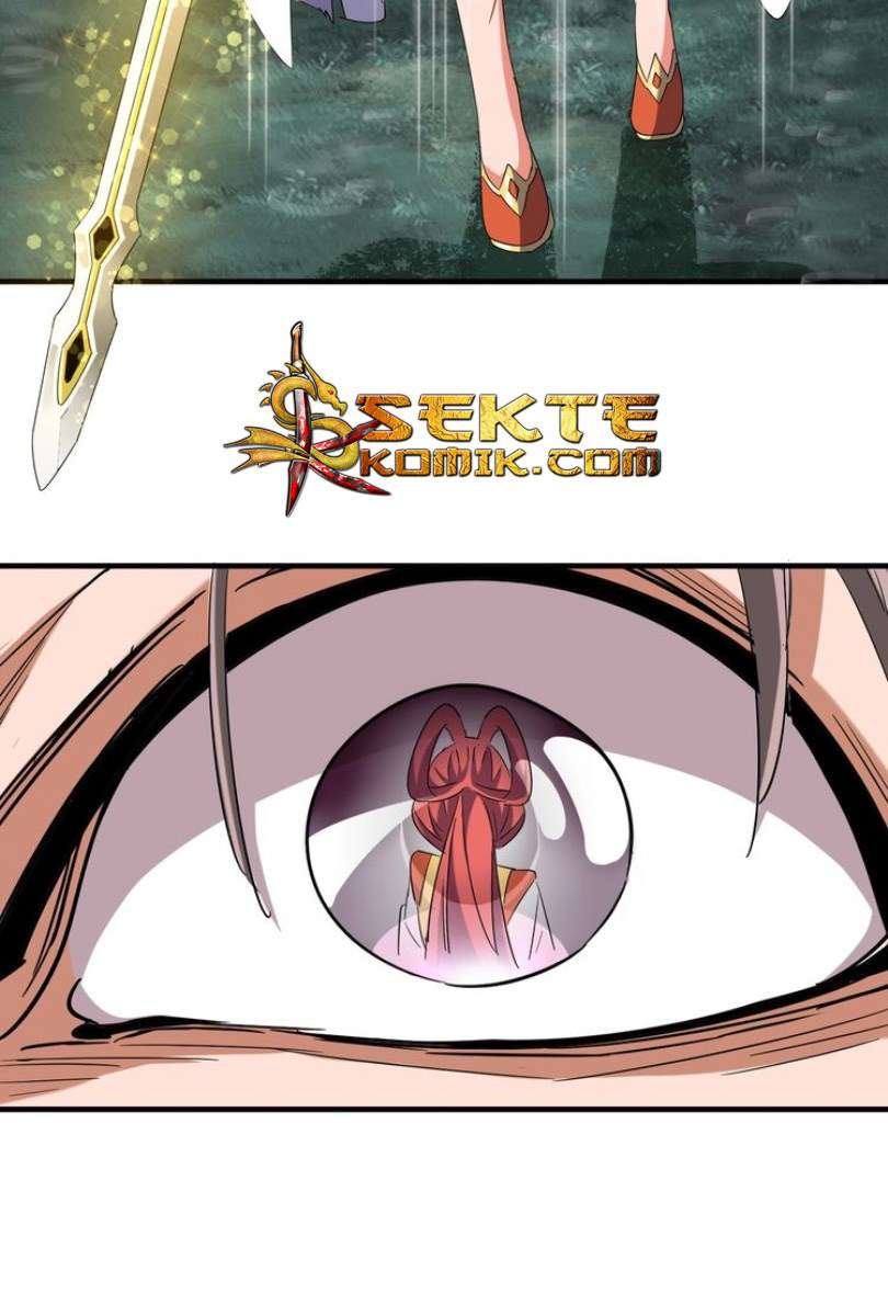 Magic Emperor Chapter 73 Image 42