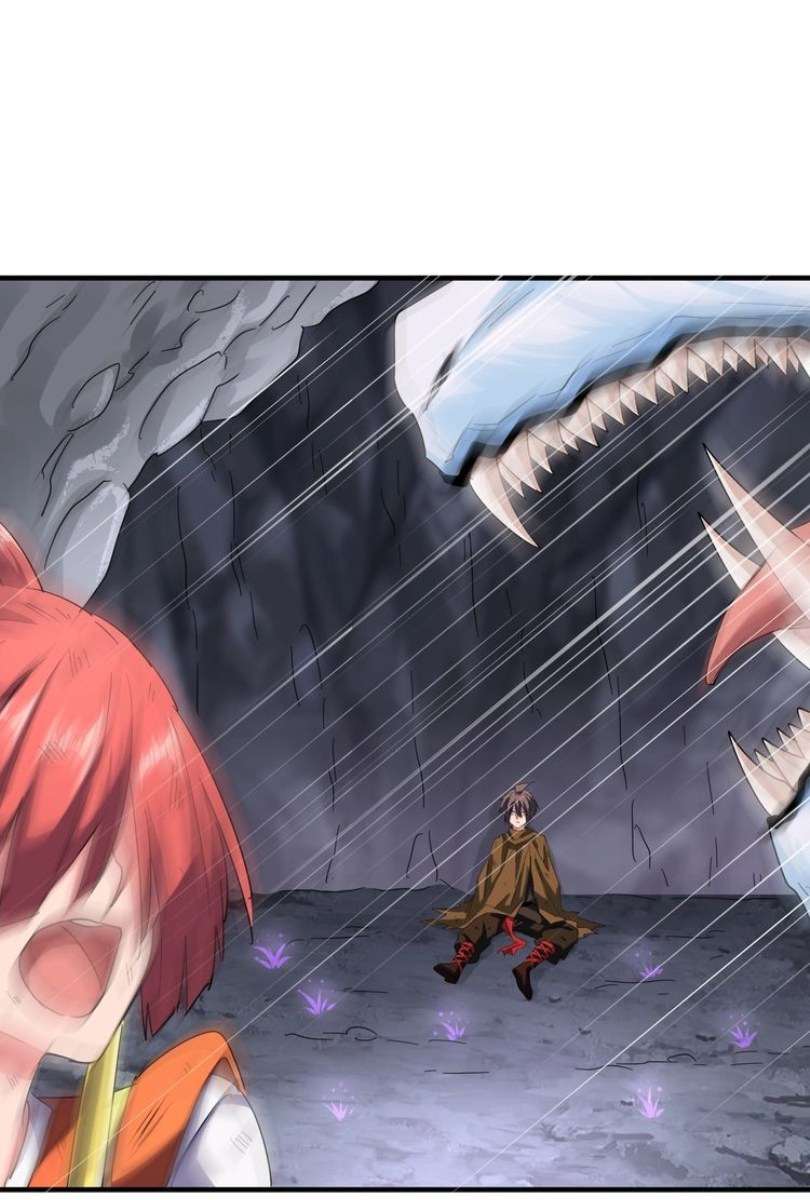 Magic Emperor Chapter 73 Image 43