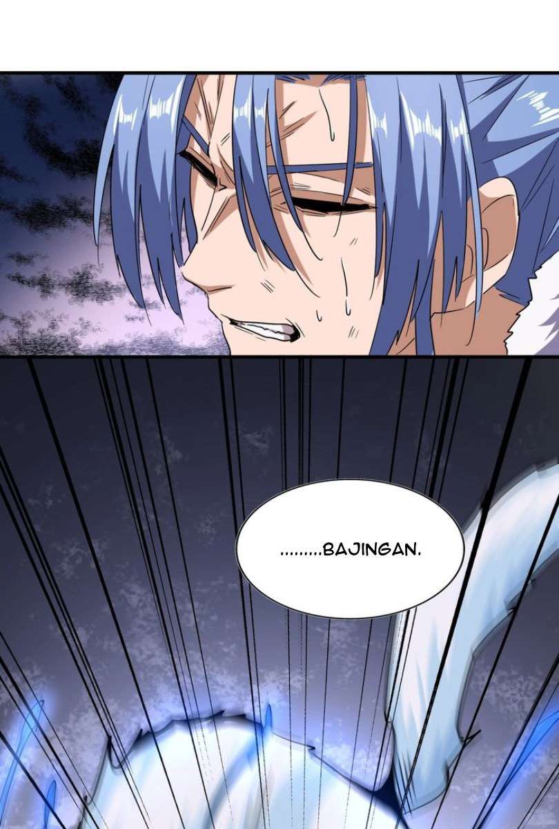 Magic Emperor Chapter 73 Image 47