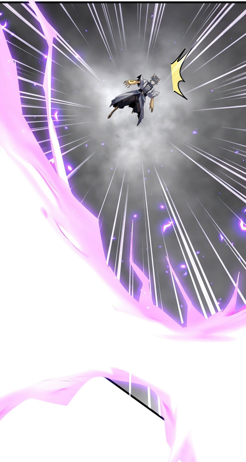 Magic Emperor Chapter 730 Image 6