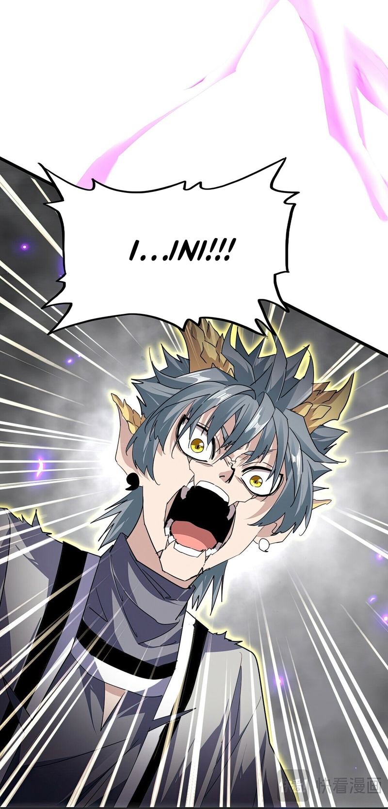 Magic Emperor Chapter 730 Image 7