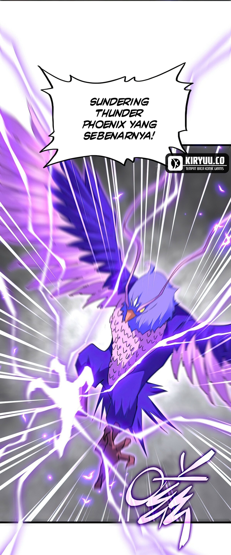 Magic Emperor Chapter 730 Image 8