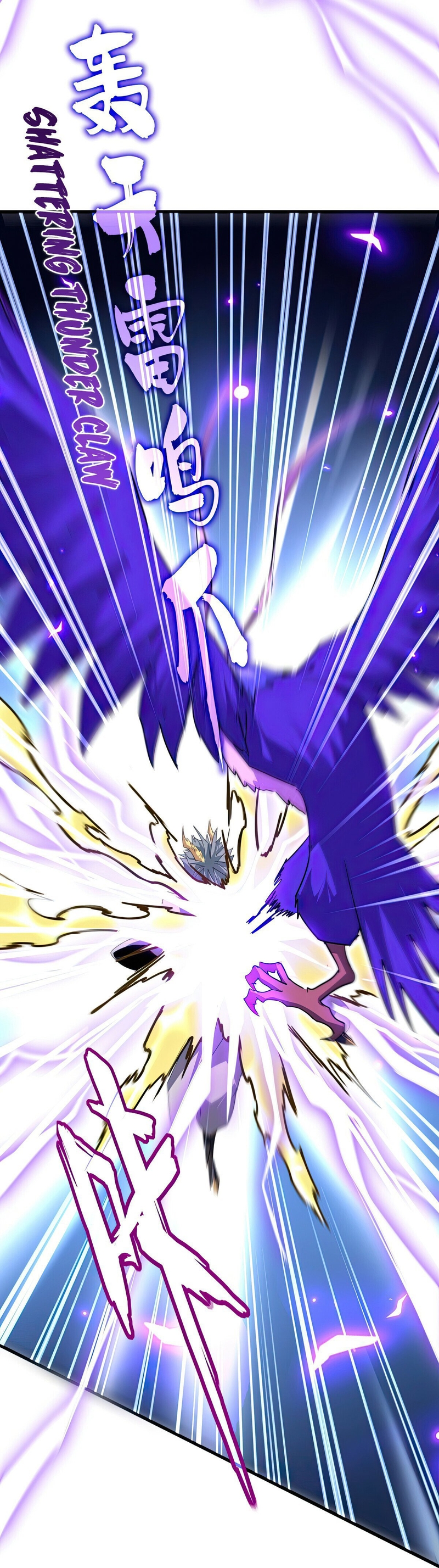 Magic Emperor Chapter 730 Image 9