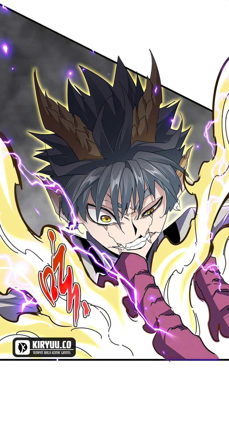 Magic Emperor Chapter 730 Image 10