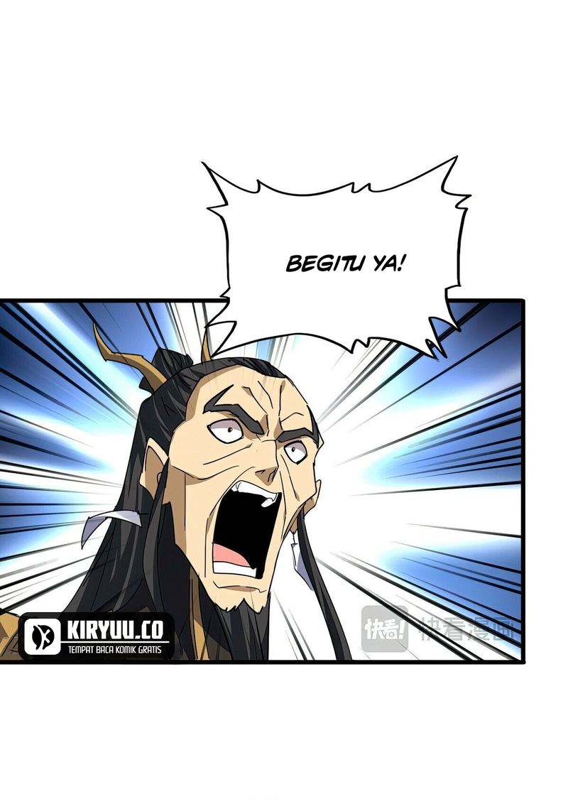 Magic Emperor Chapter 730 Image 17