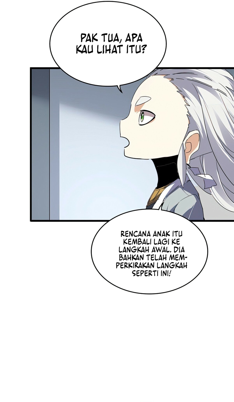 Magic Emperor Chapter 730 Image 18