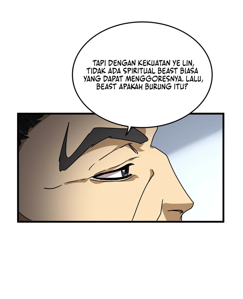 Magic Emperor Chapter 730 Image 21