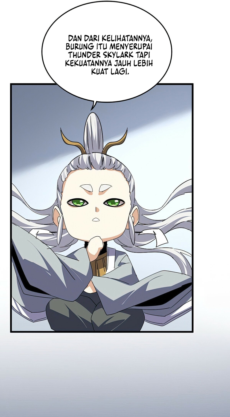 Magic Emperor Chapter 730 Image 24