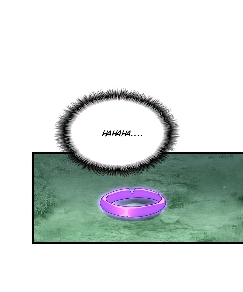 Magic Emperor Chapter 730 Image 27