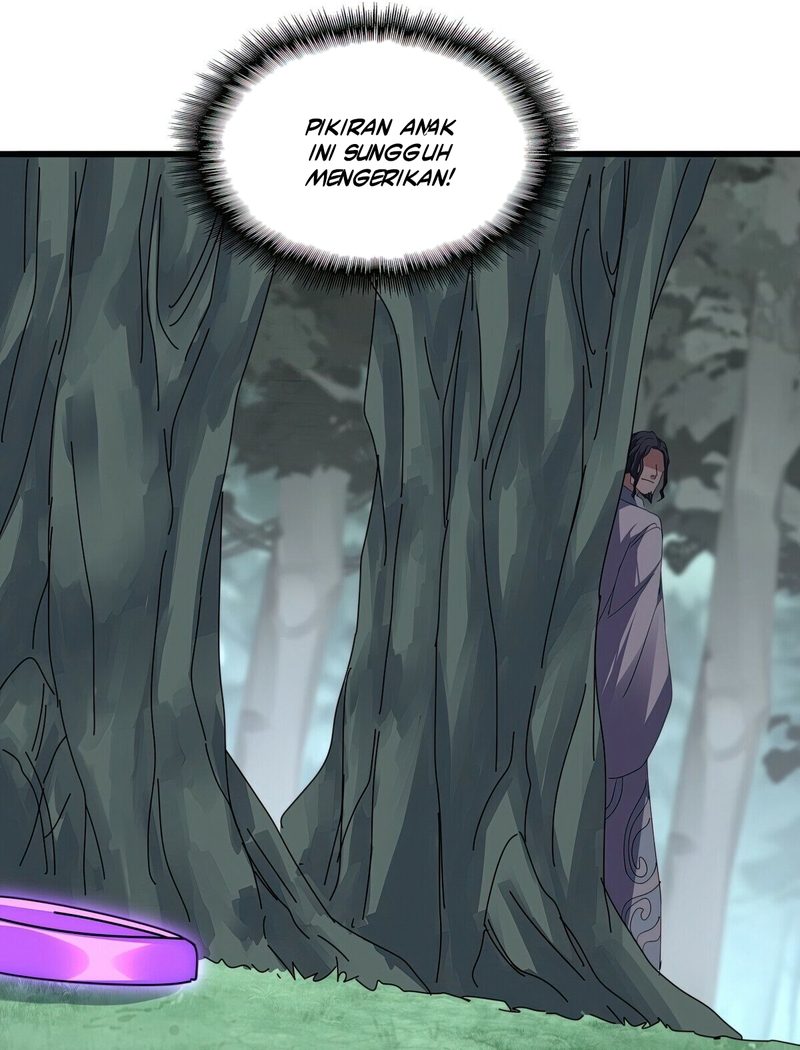 Magic Emperor Chapter 730 Image 28