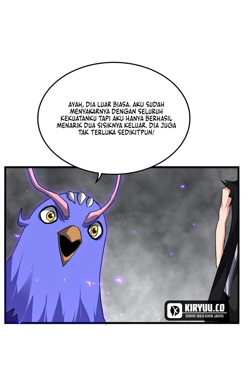 Magic Emperor Chapter 730 Image 32