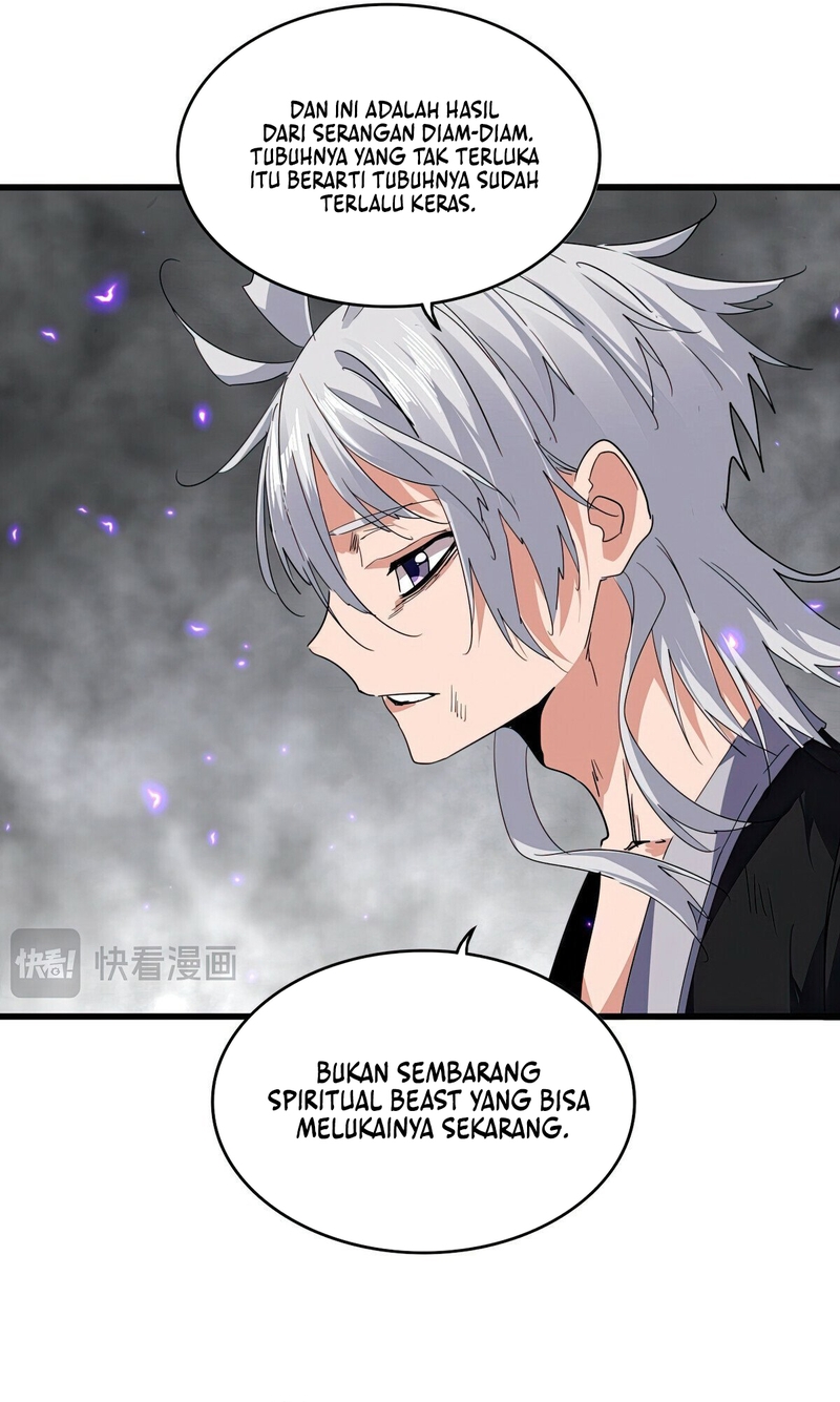 Magic Emperor Chapter 730 Image 33