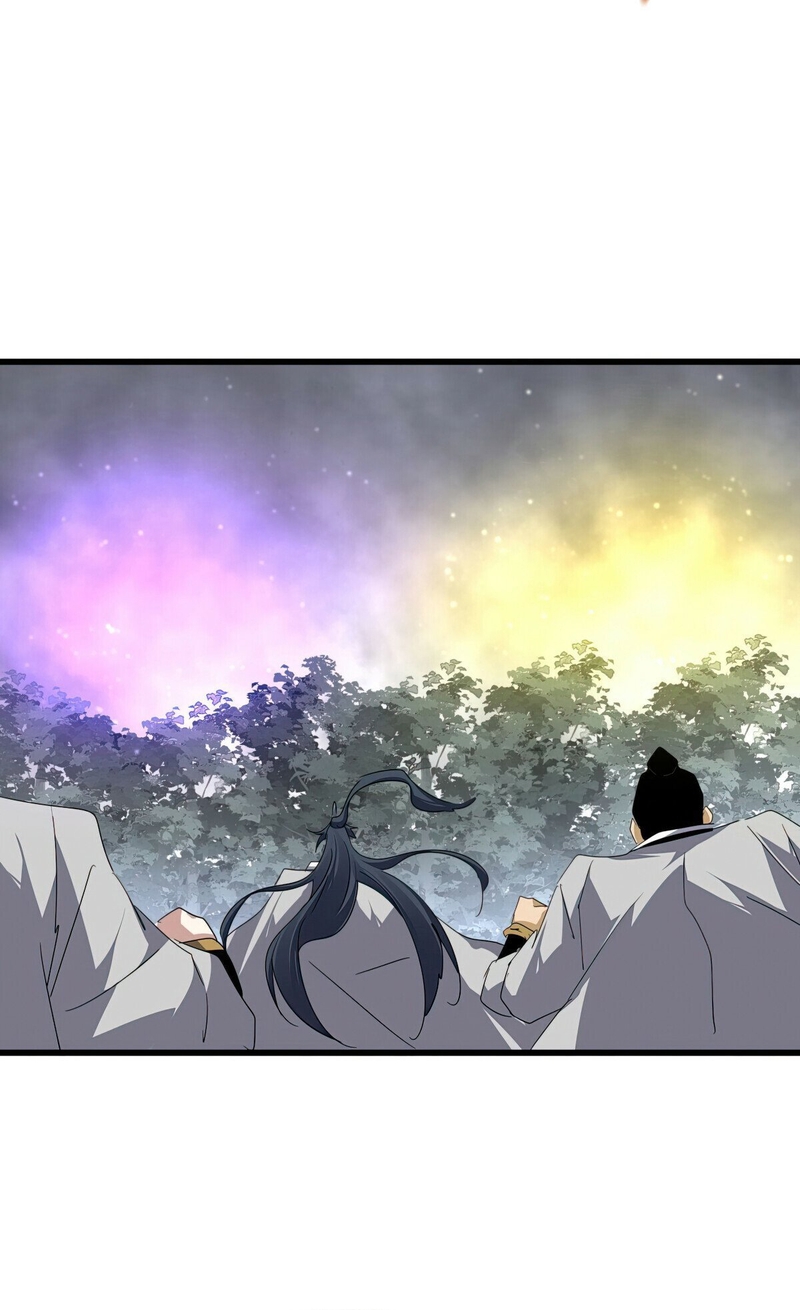 Magic Emperor Chapter 730 Image 38