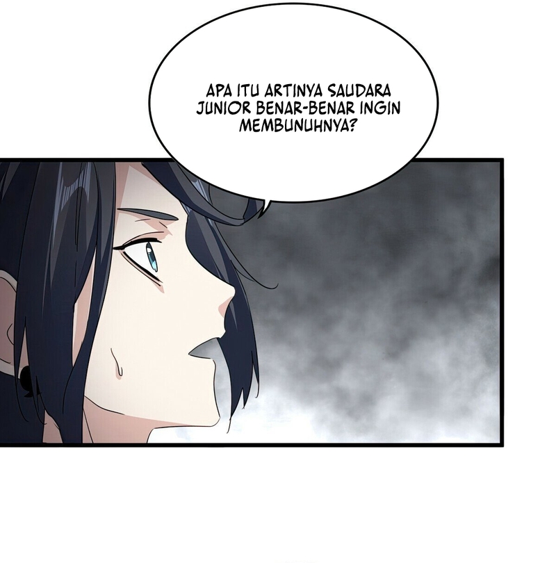 Magic Emperor Chapter 730 Image 40