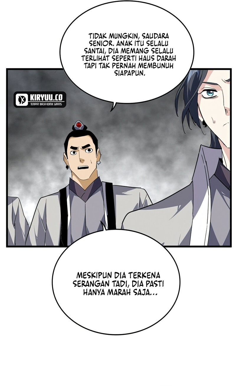 Magic Emperor Chapter 730 Image 41