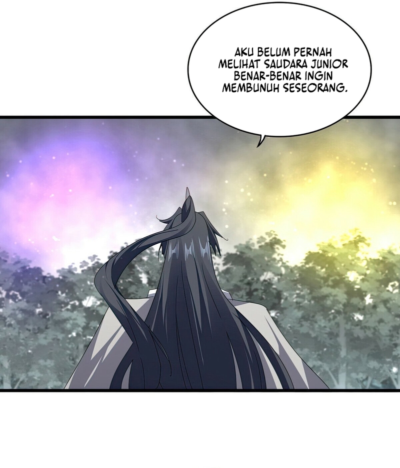 Magic Emperor Chapter 730 Image 42