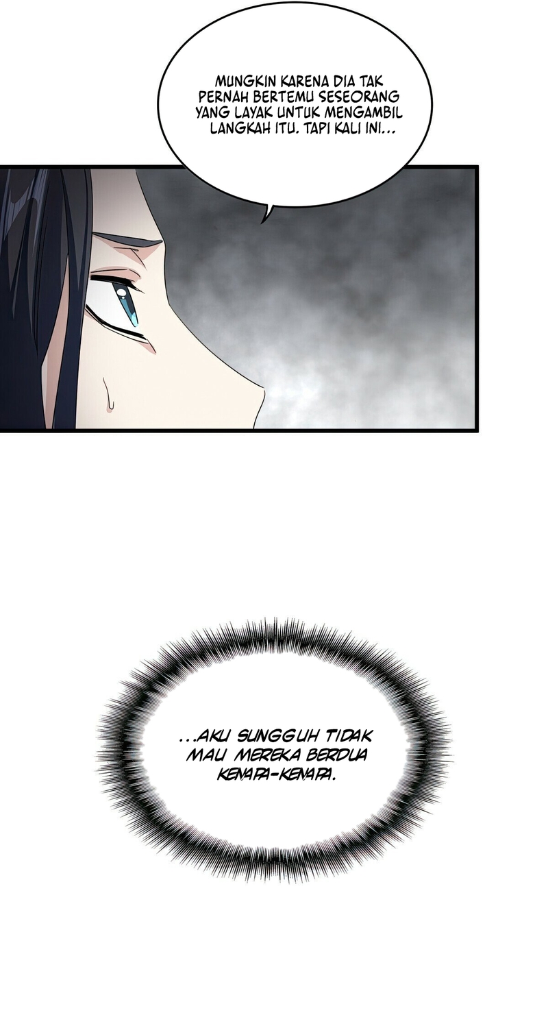 Magic Emperor Chapter 730 Image 43