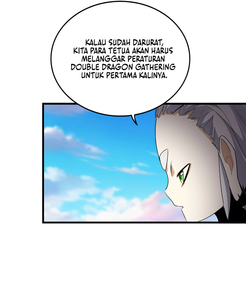 Magic Emperor Chapter 730 Image 46