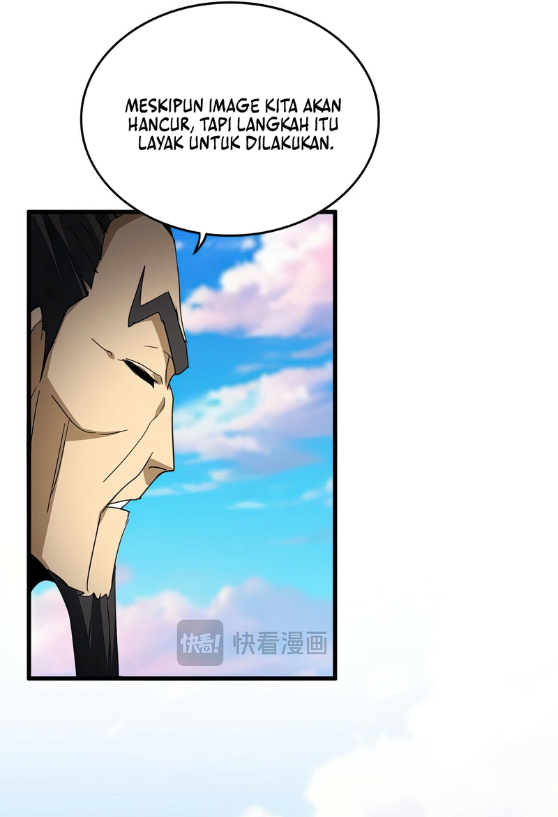 Magic Emperor Chapter 730 Image 47