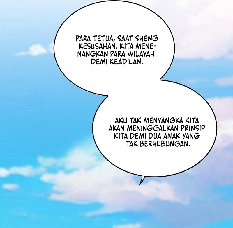 Magic Emperor Chapter 730 Image 48