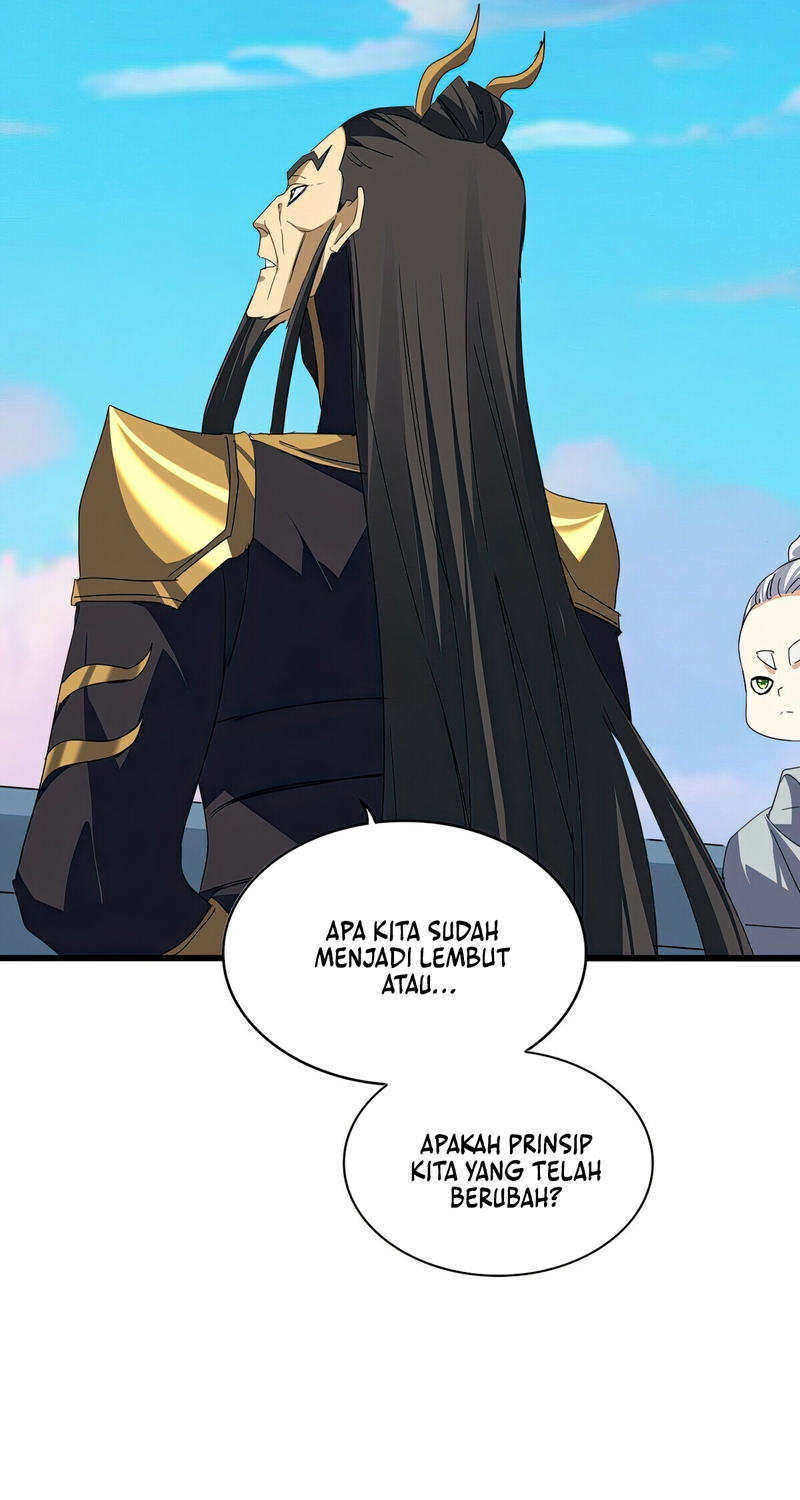 Magic Emperor Chapter 730 Image 49