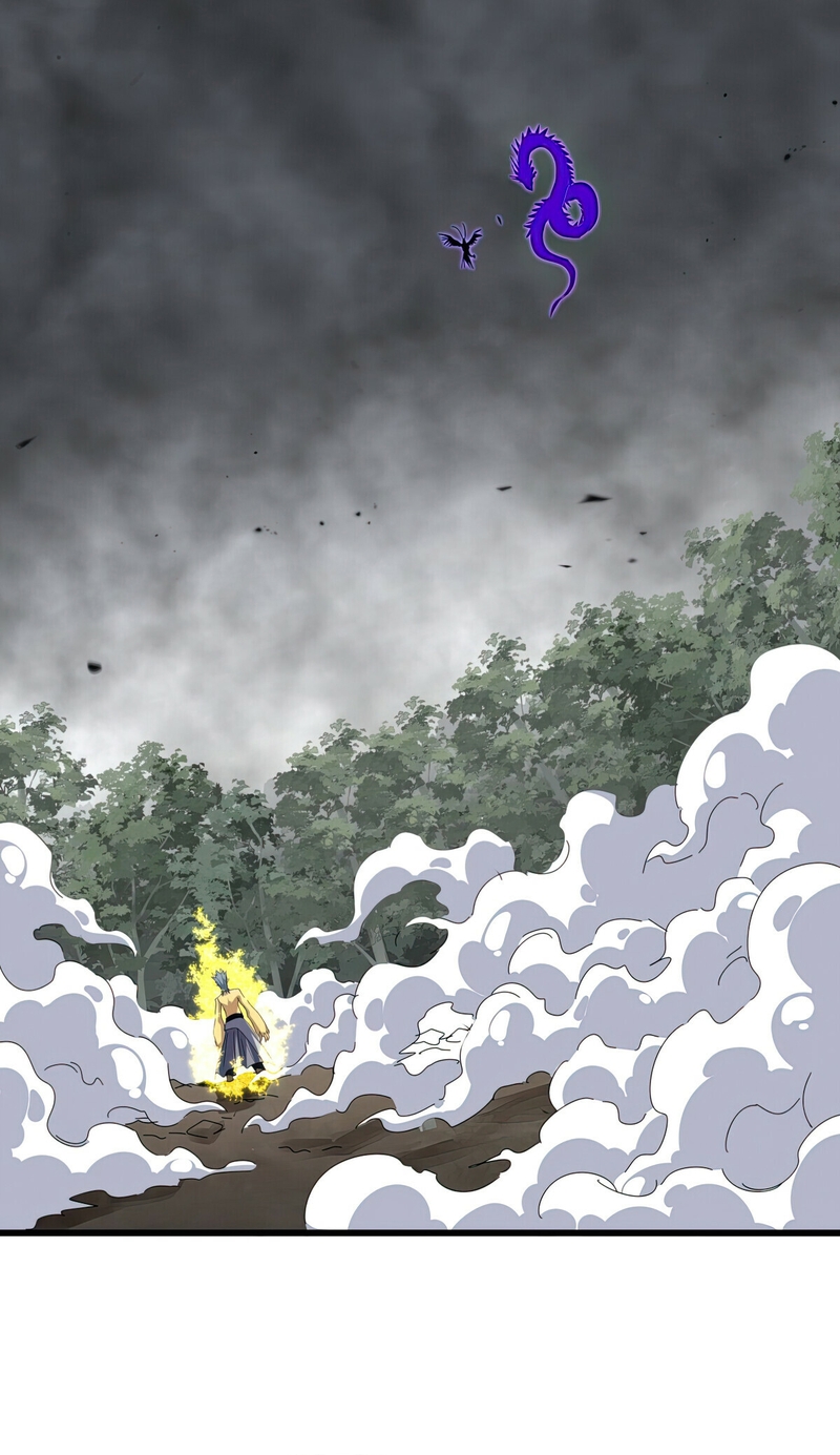 Magic Emperor Chapter 730 Image 51