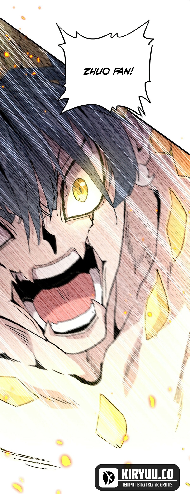 Magic Emperor Chapter 730 Image 58