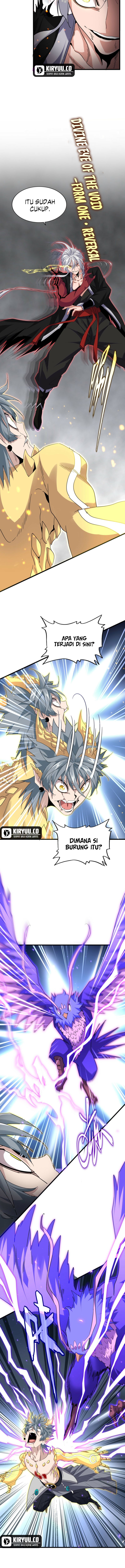 Magic Emperor Chapter 731 Image 6