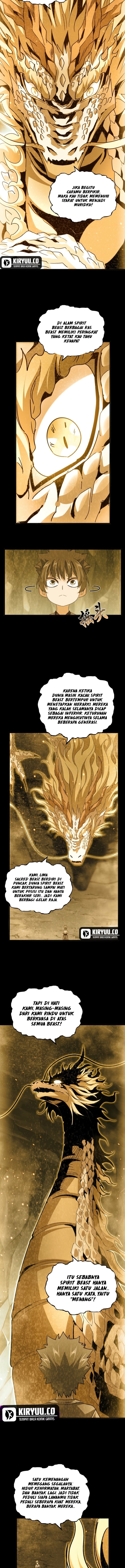 Magic Emperor Chapter 732 Image 4