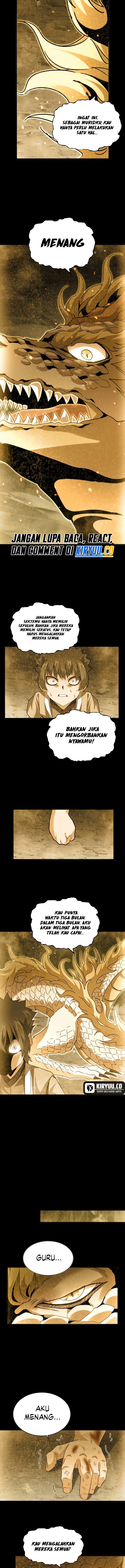 Magic Emperor Chapter 732 Image 5