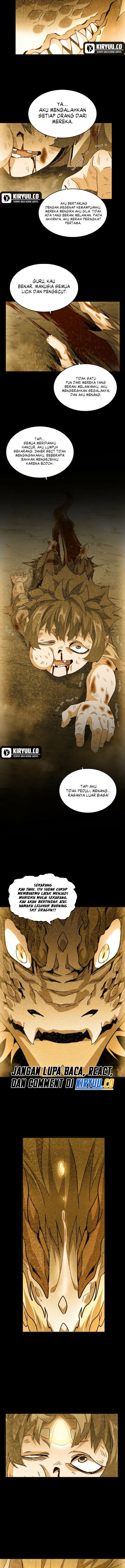 Magic Emperor Chapter 732 Image 6