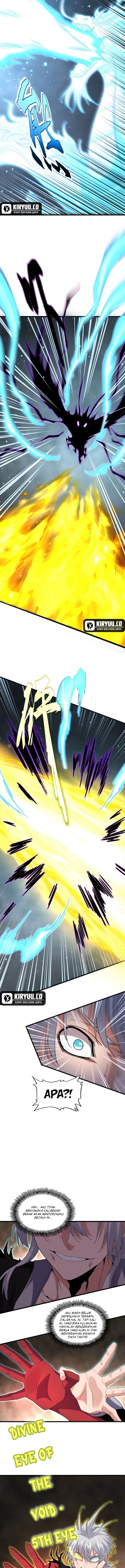 Magic Emperor Chapter 733 Image 7