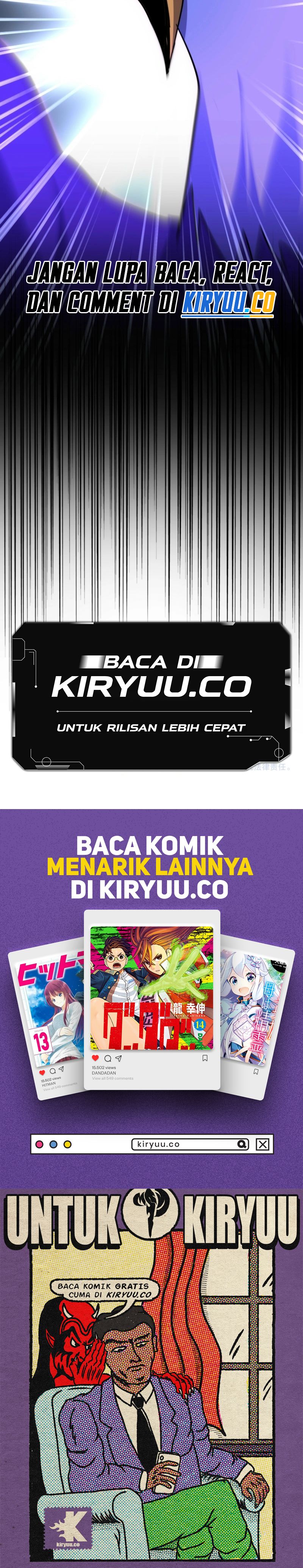 Magic Emperor Chapter 733 Image 9