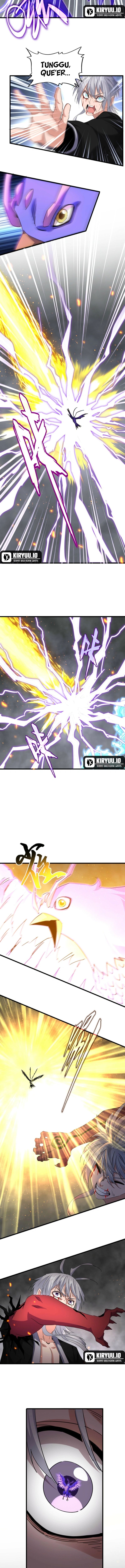 Magic Emperor Chapter 734 Image 5