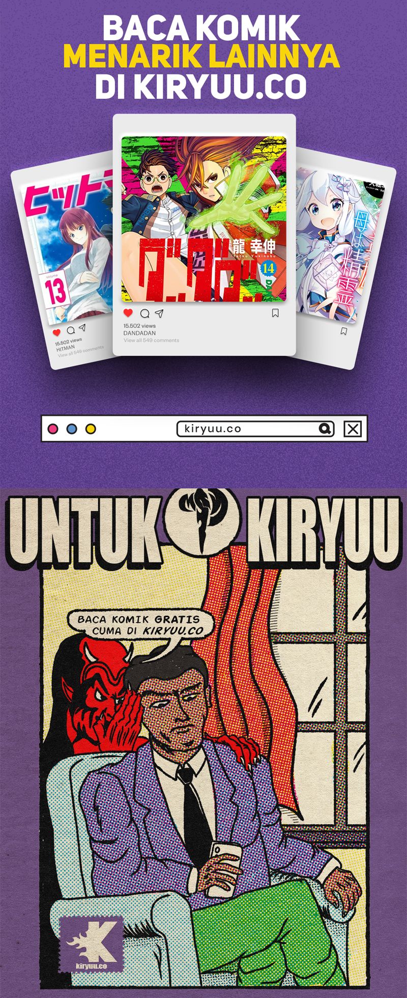 Magic Emperor Chapter 735 Image 8