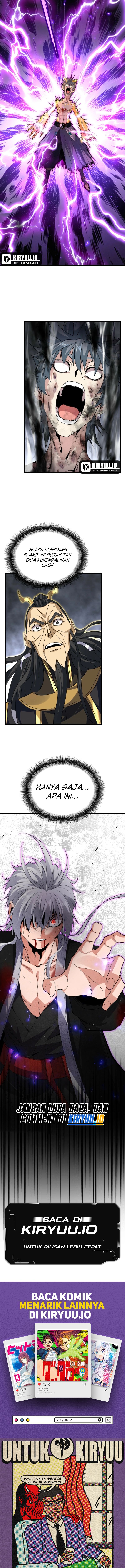 Magic Emperor Chapter 736 Image 7