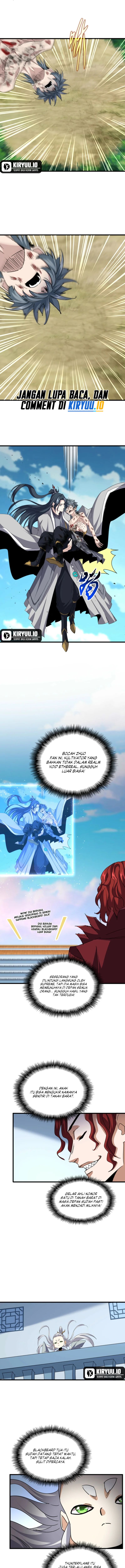 Magic Emperor Chapter 737 Image 2