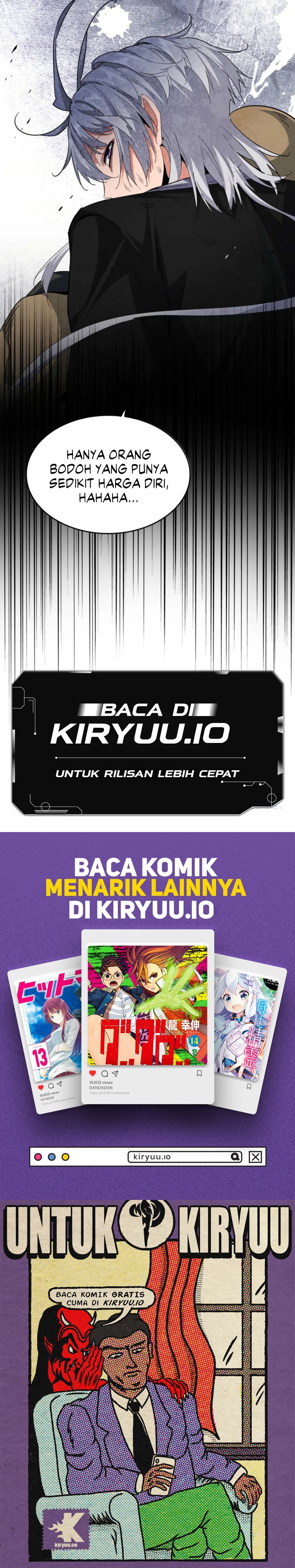 Magic Emperor Chapter 737 Image 8