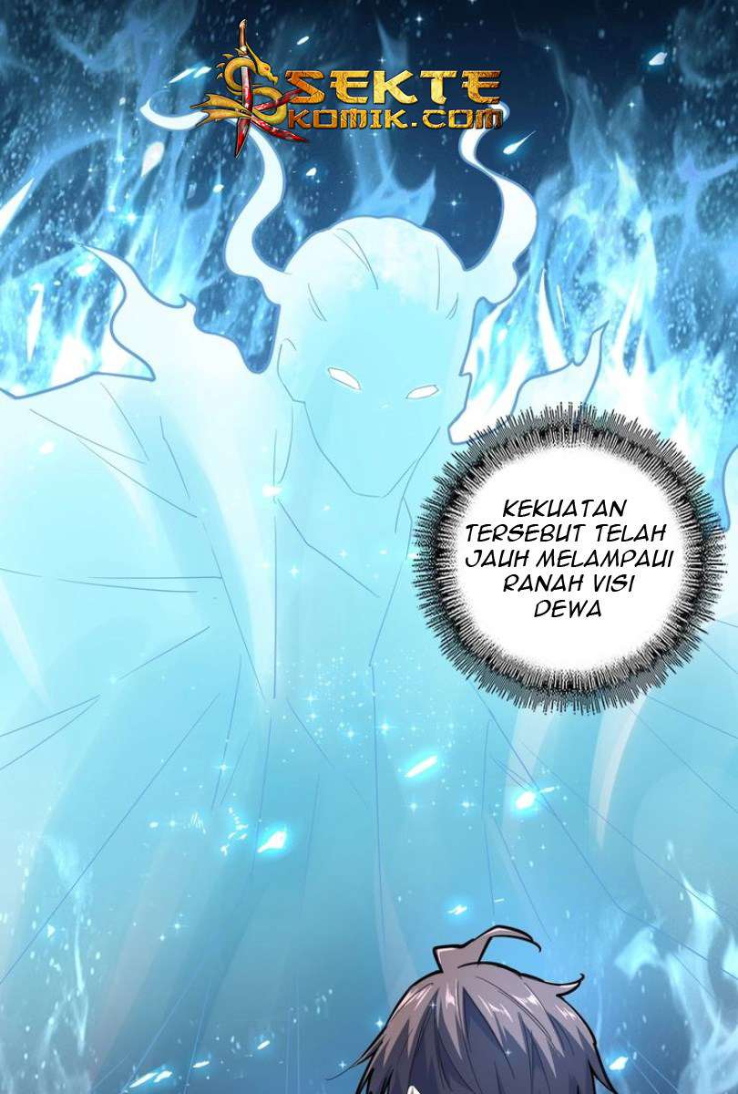 Magic Emperor Chapter 74 Image 41