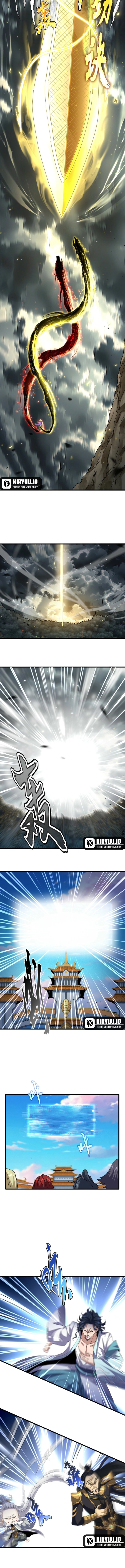 Magic Emperor Chapter 744 Image 6