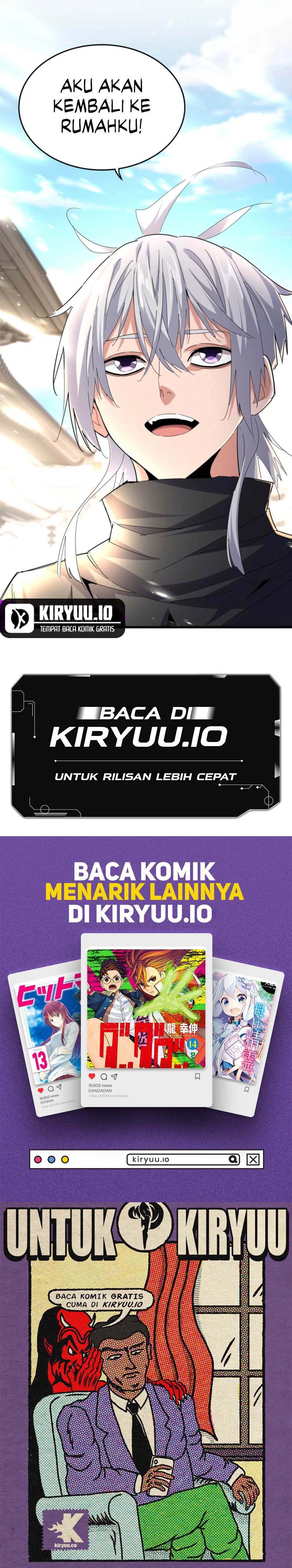 Magic Emperor Chapter 746 Image 7