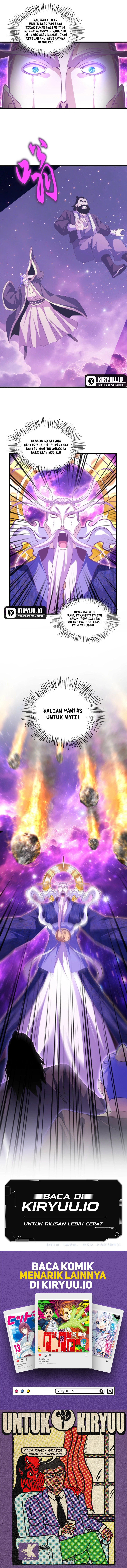 Magic Emperor Chapter 747 Image 7