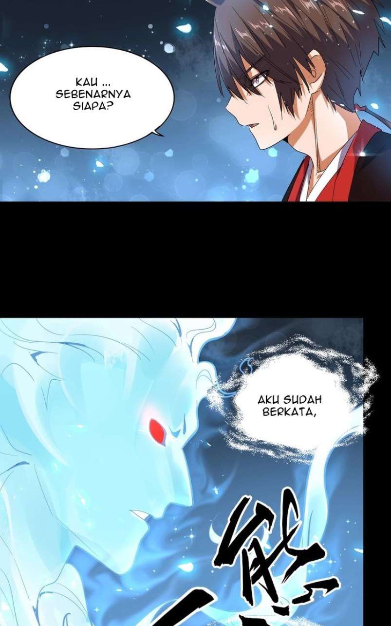 Magic Emperor Chapter 75 Image 4