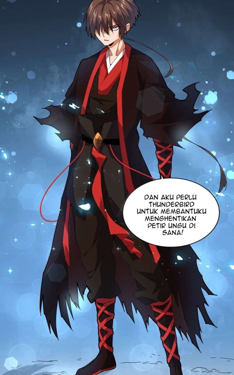 Magic Emperor Chapter 75 Image 6