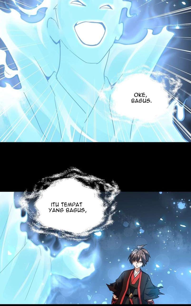 Magic Emperor Chapter 75 Image 8