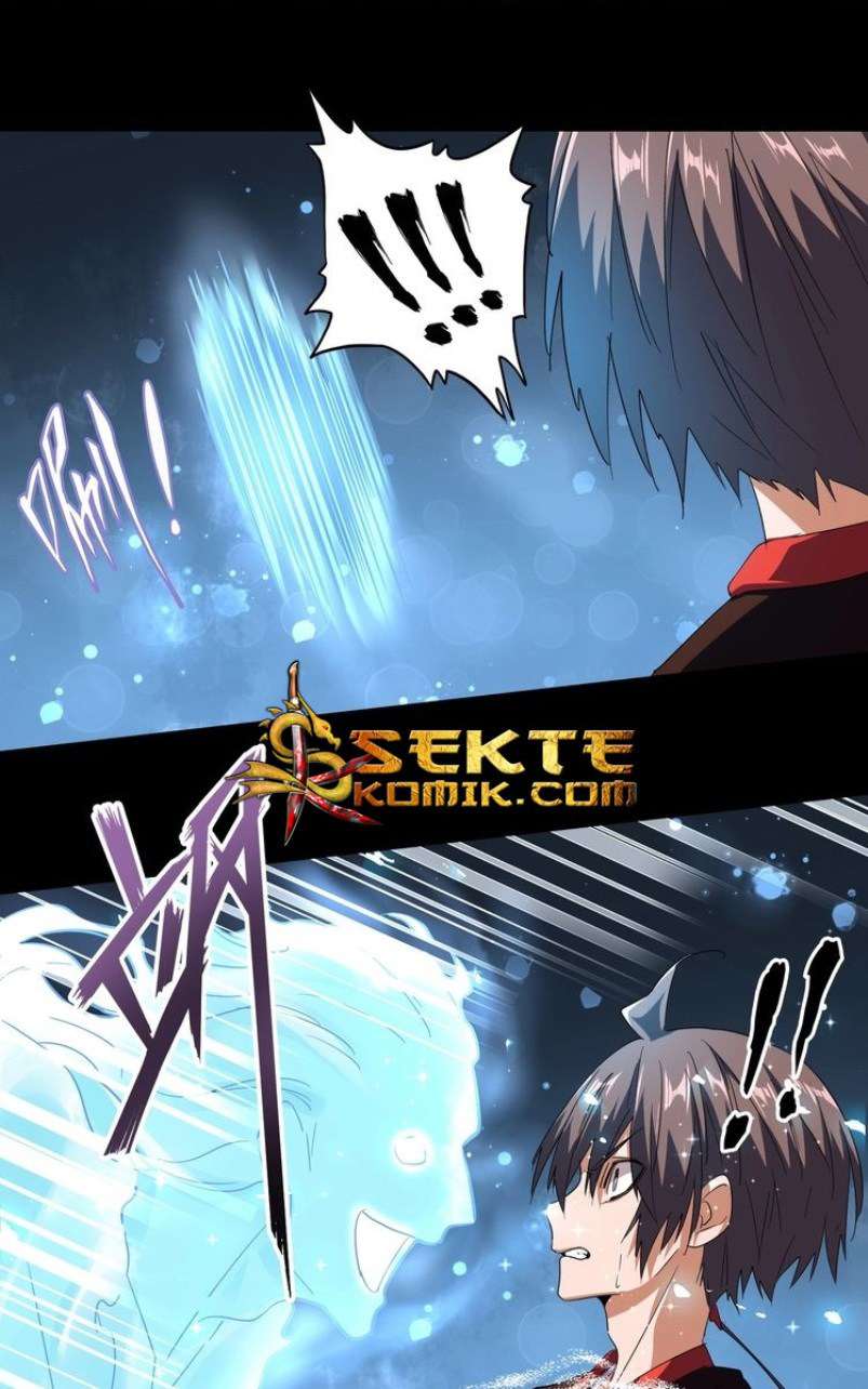 Magic Emperor Chapter 75 Image 9